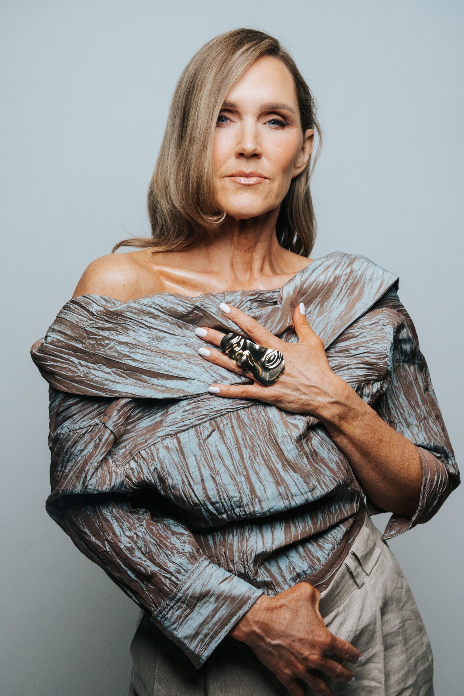 Anea Bogue, Founder and CEO of CLEA Midlife