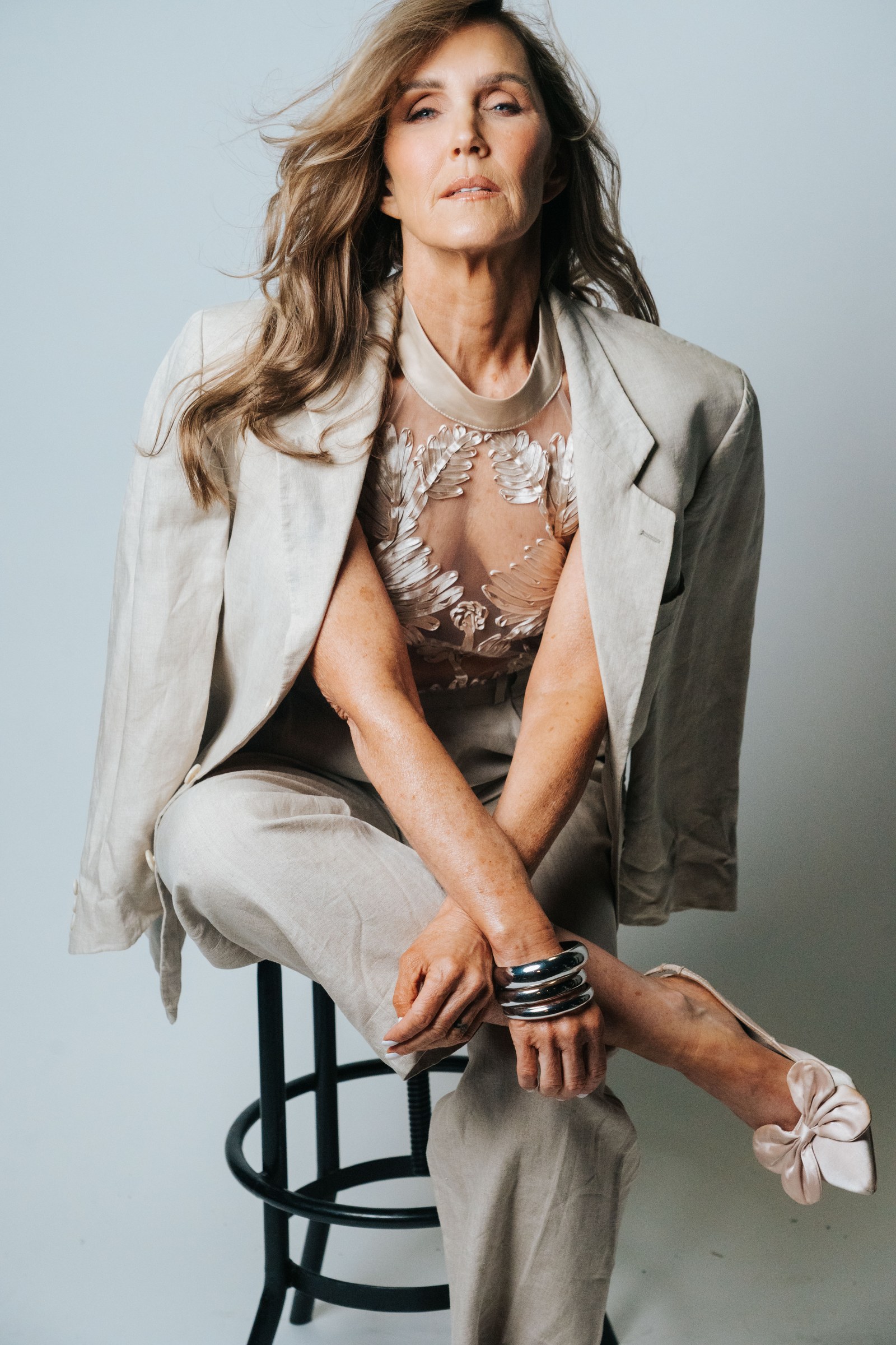 Anea Bogue, Founder and CEO of CLEA Midlife